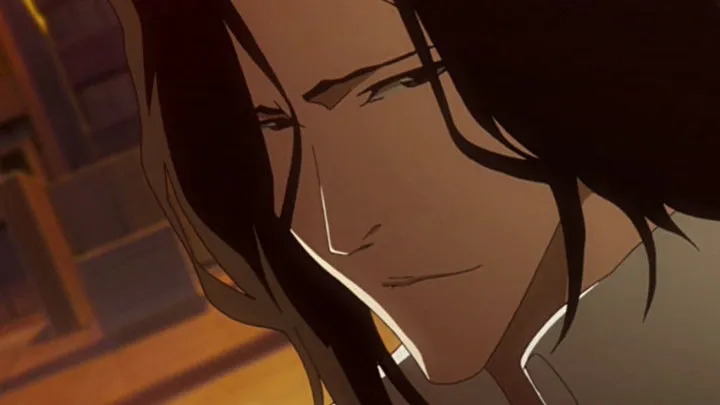 thumbnail - S25:E345 (Sub) Bleach 345