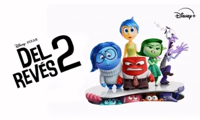 Inside Out 2
