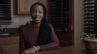 thumbnail - S1:E1 The Hand That Rocks The Cradle