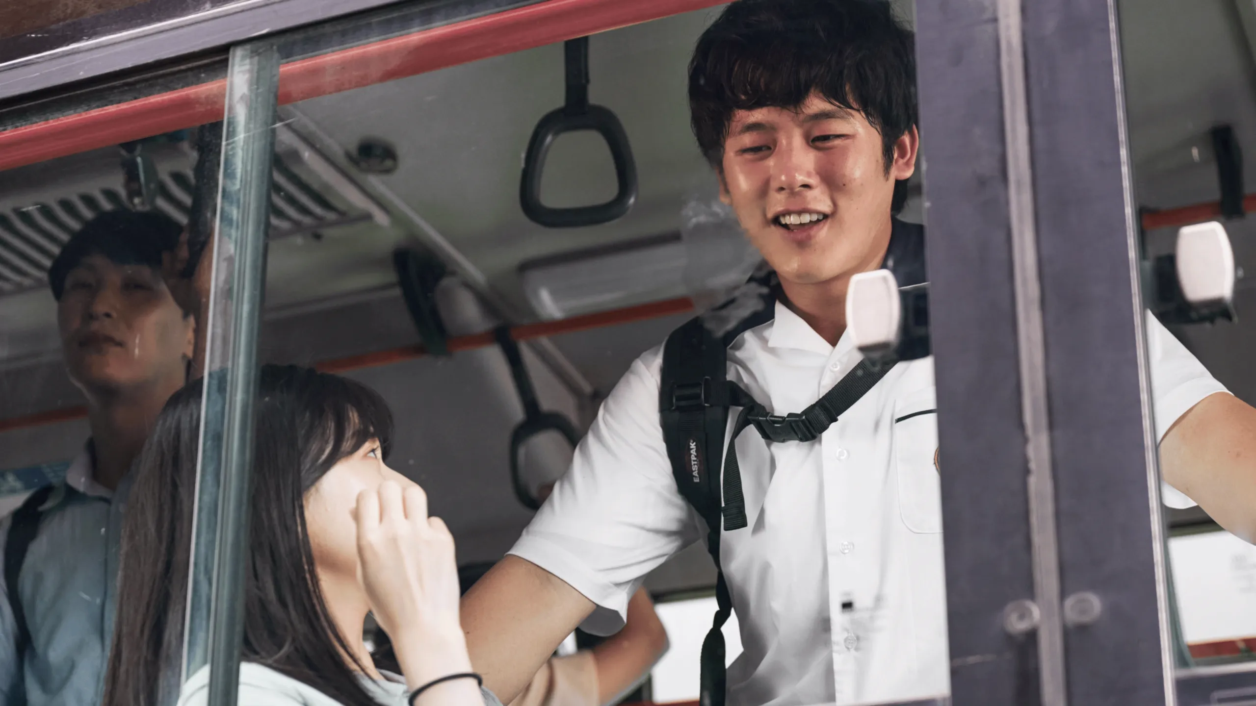 thumbnail - S1:E1 Senior Year