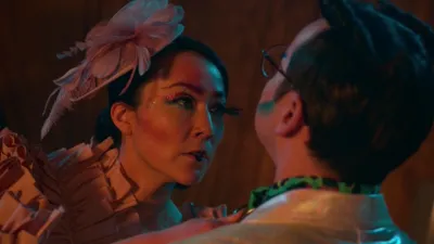 thumbnail - S1:E4 Beyond Hunger Dome 