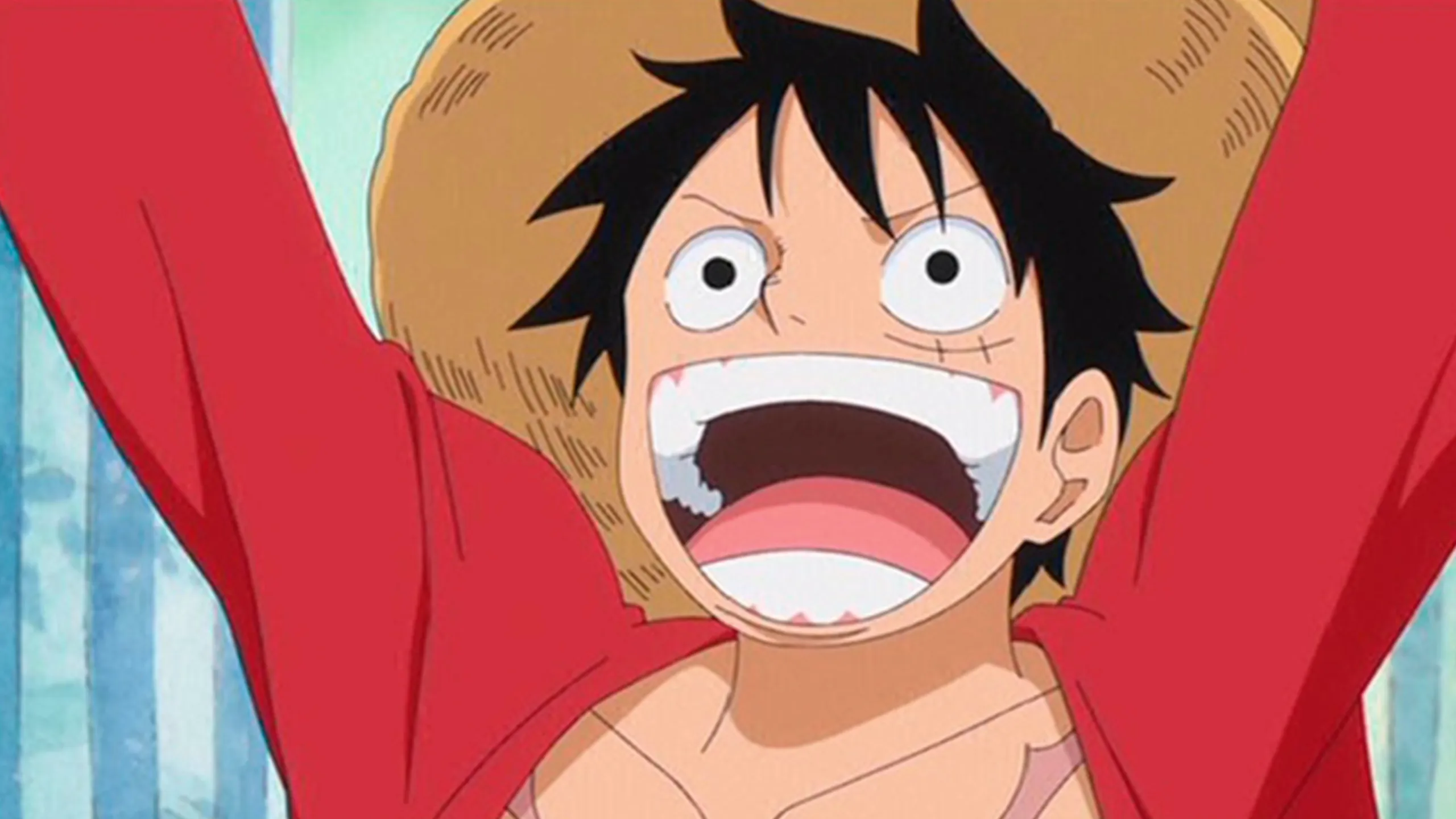 thumbnail - S21:E6 Épisode 522 : Tout le monde à bord. Luffy en route pour le Nouveau Monde.