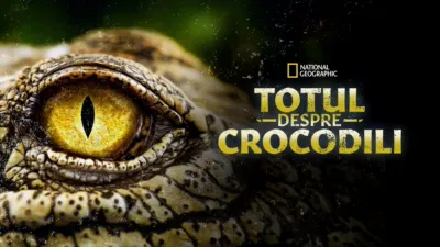 thumbnail - Totul despre crocodili