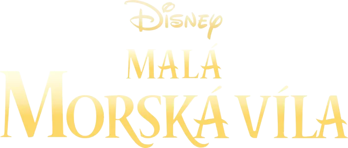 Malá morská víla