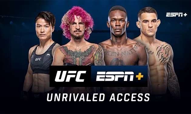 UFC Evergreen