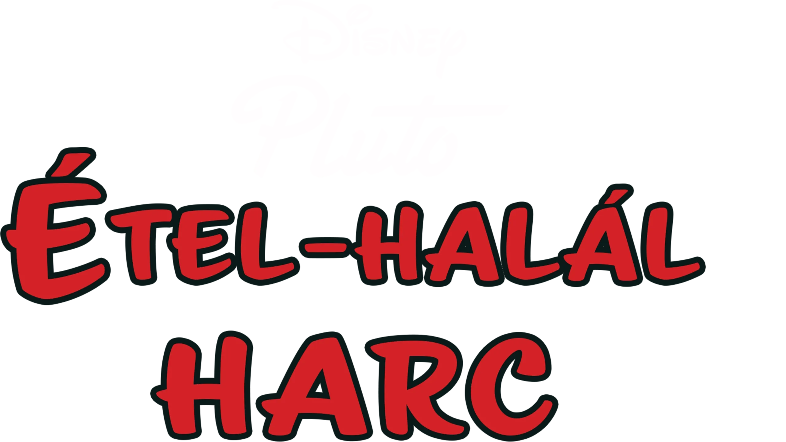 Étel-halál harc