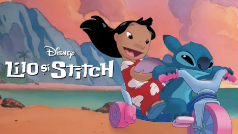 thumbnail - Lilo și Stitch