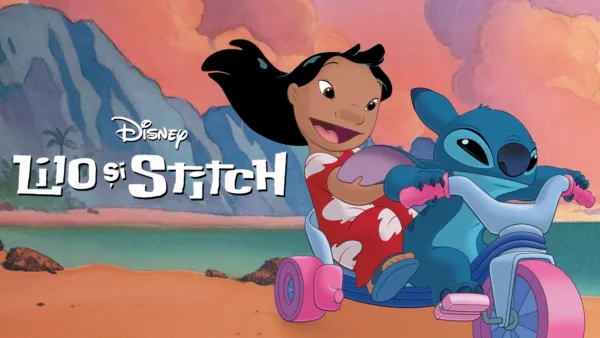 thumbnail - Lilo și Stitch