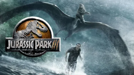 thumbnail - Jurassic Park III
