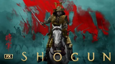 Shōgun