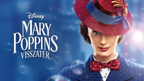 thumbnail - Mary Poppins visszatér