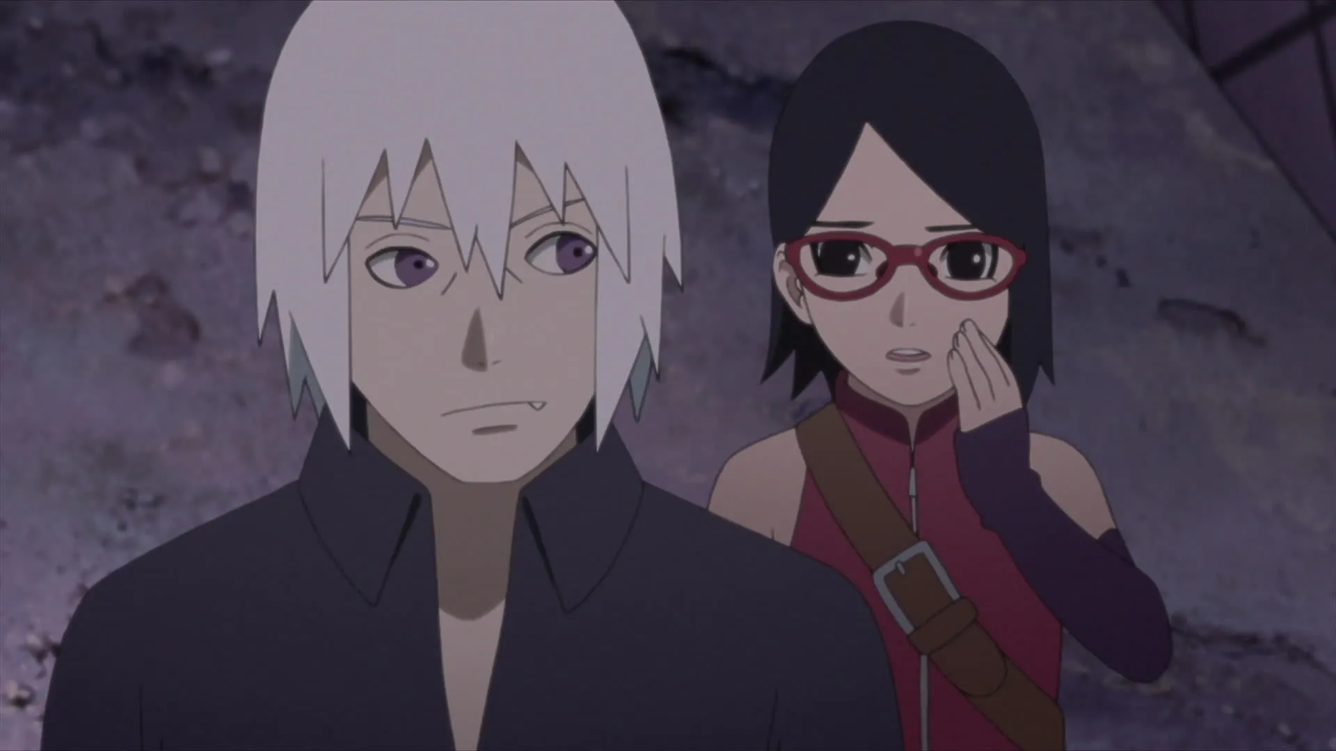 thumbnail - S1:E22 (Dub) Connected Feelings