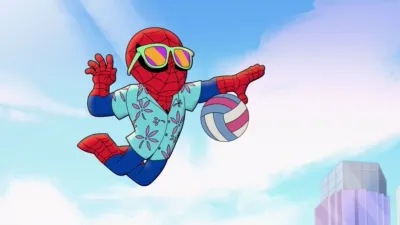 thumbnail - S3：第4話「周りへの気配り」