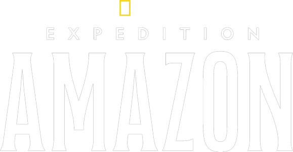 Expedition Amazon