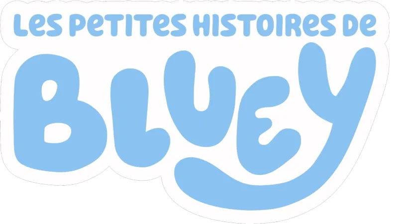 Les Petites Histoires de Bluey