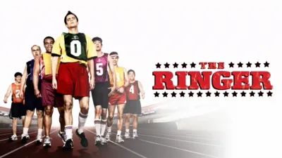 The Ringer