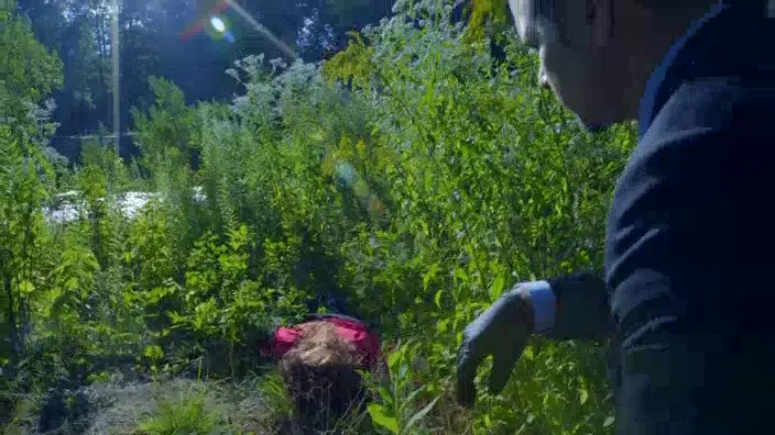 thumbnail - S1:E1 Find the Girl