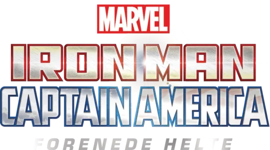 Iron Man & Captain America: Forenede helte