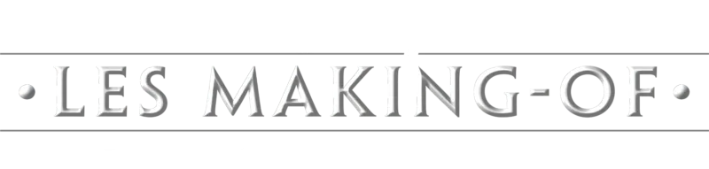 Disney Les making-of Star Wars : Le Livre de Boba Fett