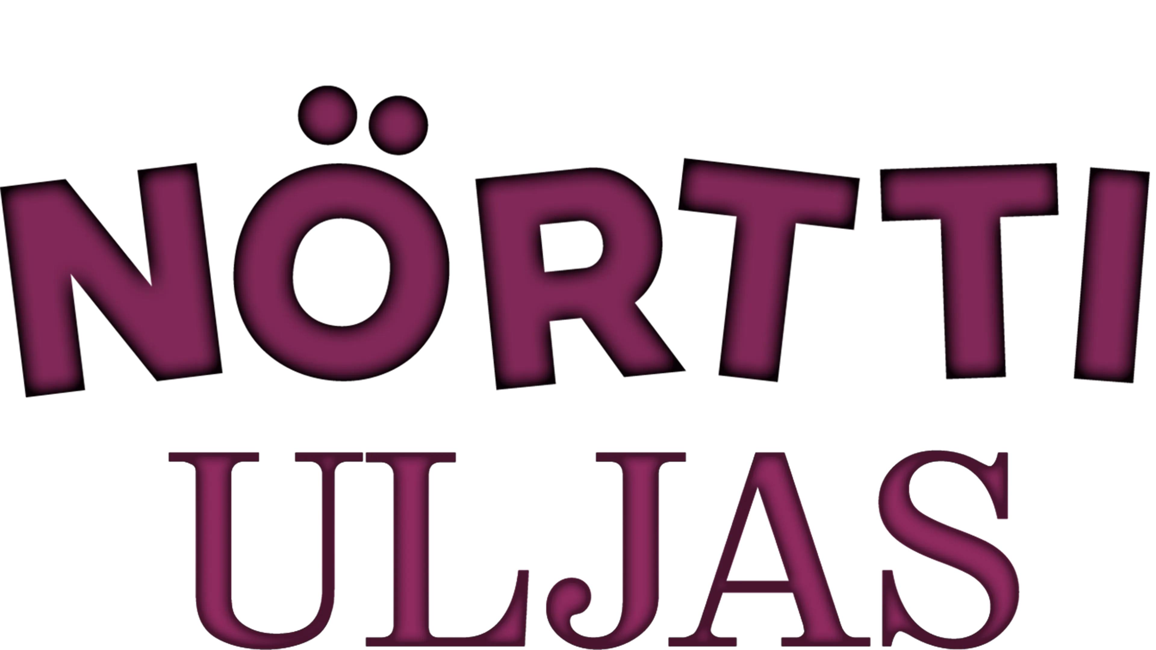 Nörtti Uljas