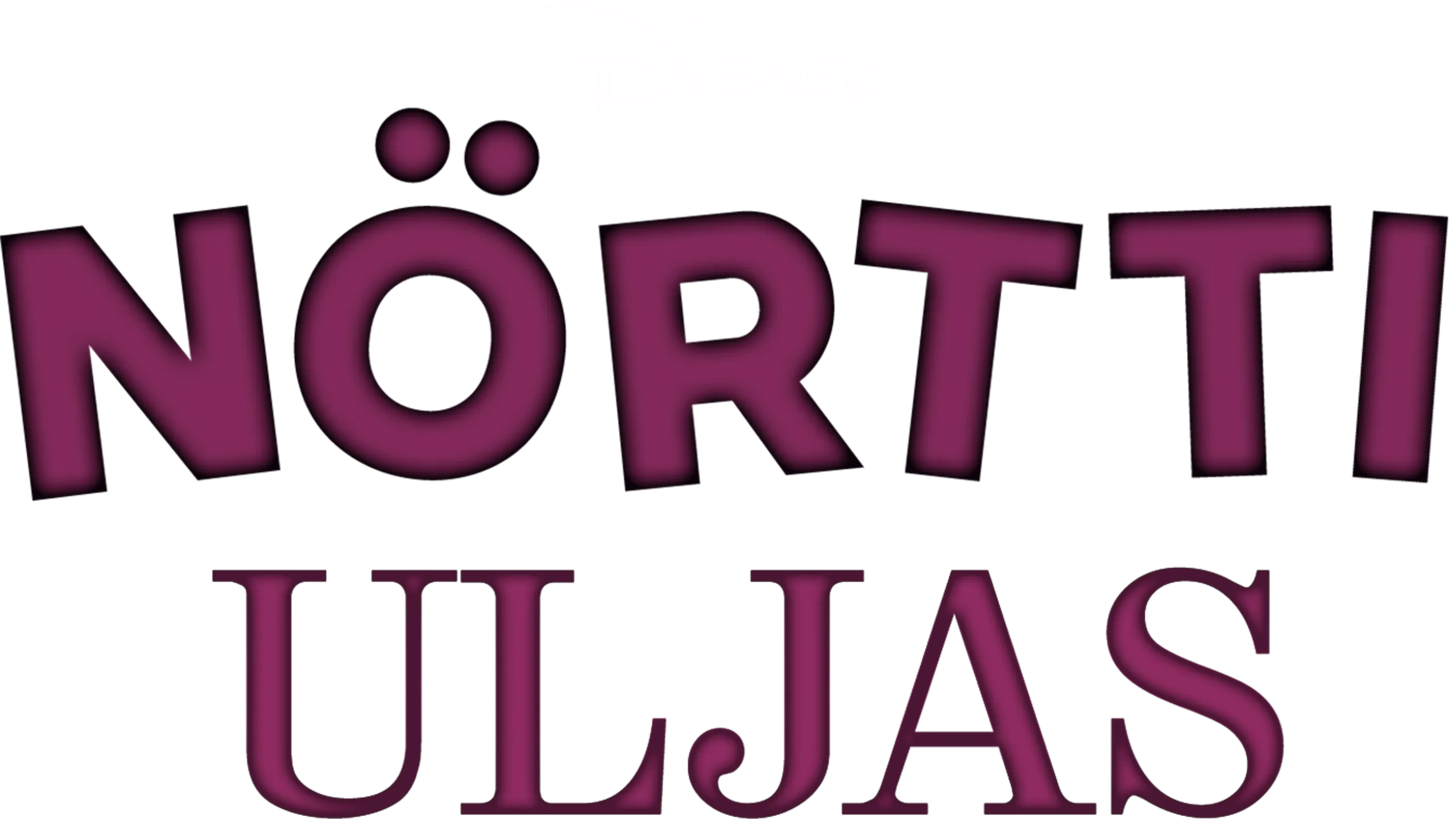 Nörtti Uljas