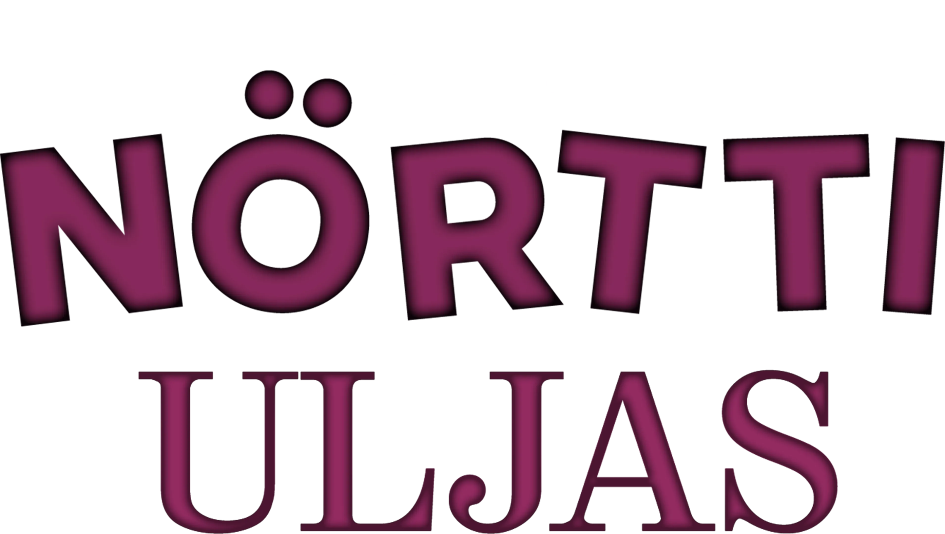Nörtti Uljas