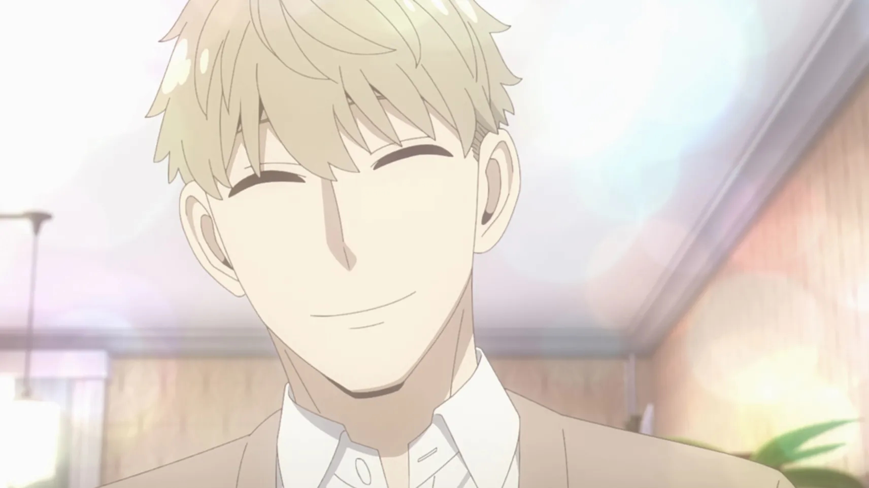 thumbnail - S2:E36 (Dub) Berlint in Love / Nightfall's Daily Life