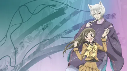 Kamisama Kiss