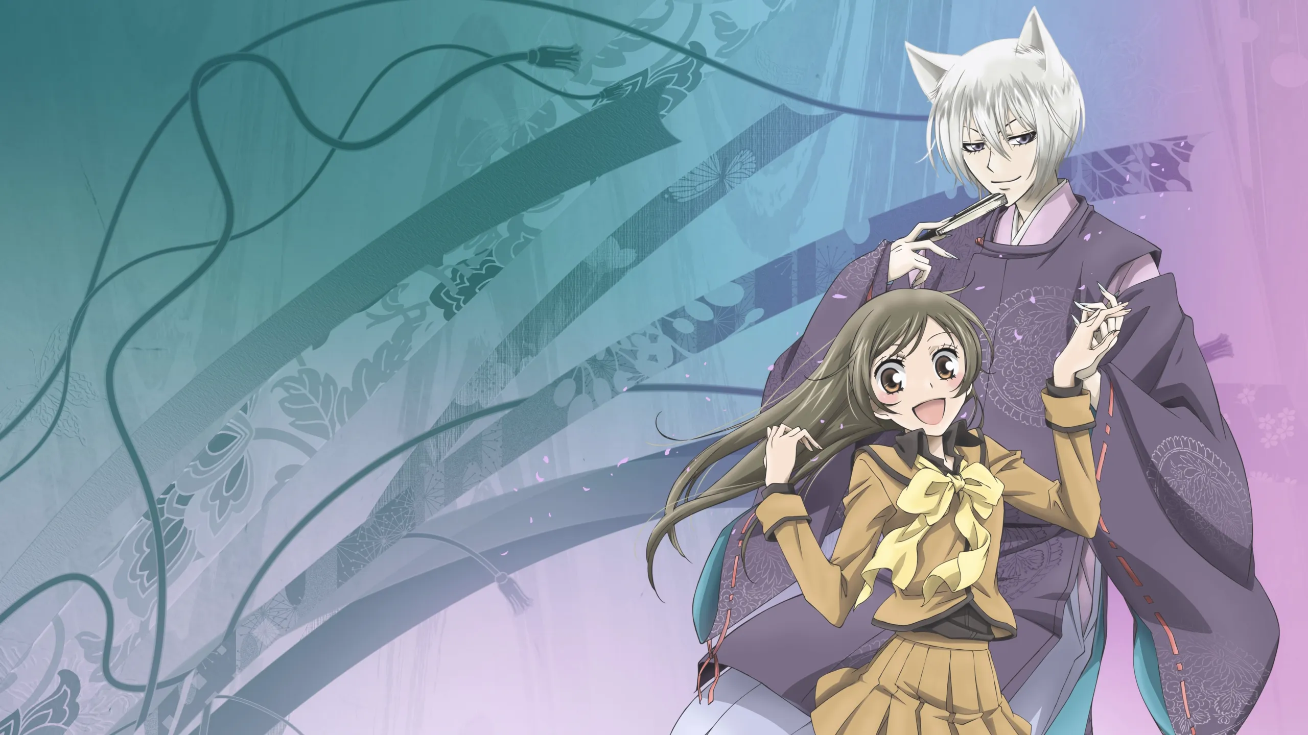 Kamisama Kiss