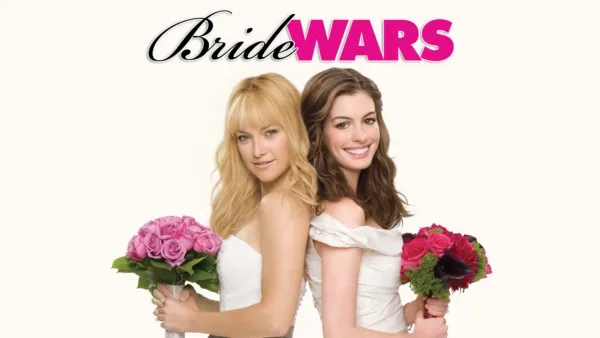 thumbnail - Bride Wars - La mia migliore nemica