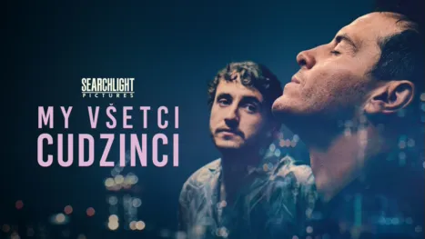 thumbnail - My všetci cudzinci