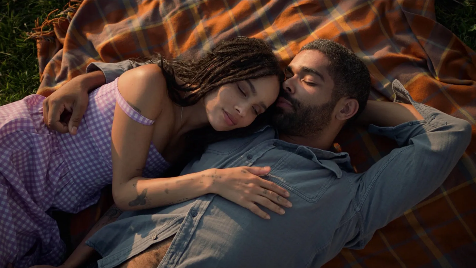 thumbnail - S1:E10 The Other Side of the Rock