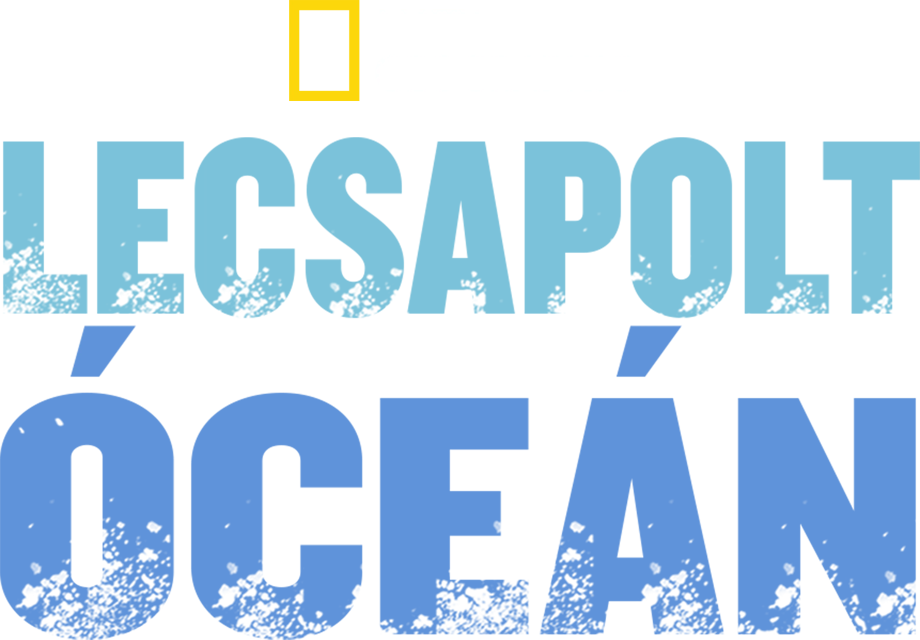 Lecsapolt óceán