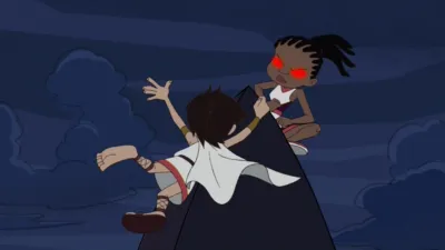 thumbnail - S2:E1 Bring It On