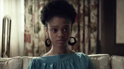 thumbnail - S1:E6 The Uncanny