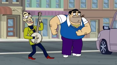 thumbnail - S3:E14 Layin' Some Pipeline