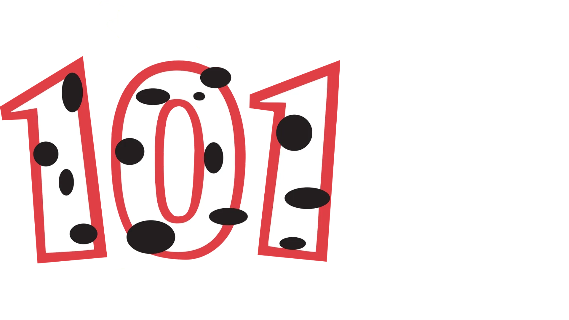 101 dálmatas