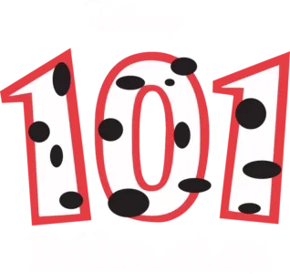 Disney 101 Dálmatas
