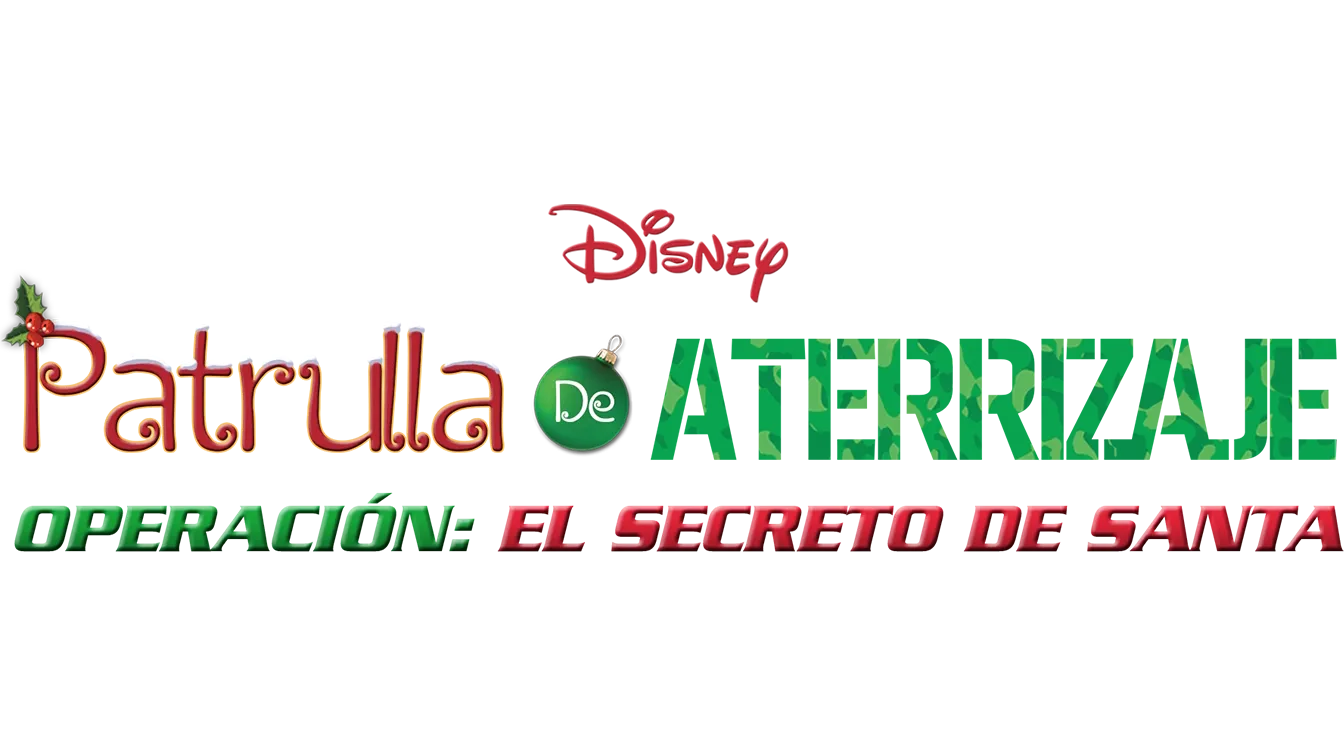 Patrulla De Aterrizaje. Operación: El Secreto De Santa