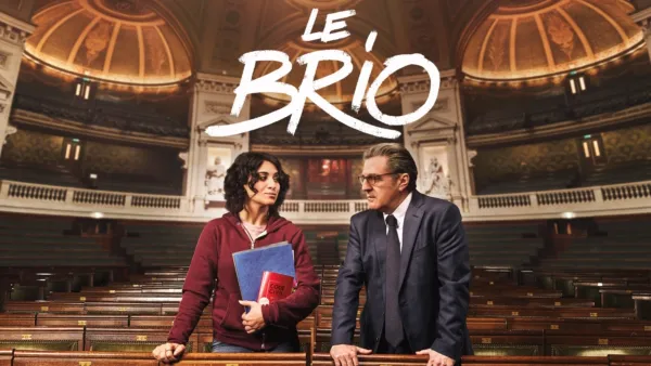 thumbnail - Le Brio
