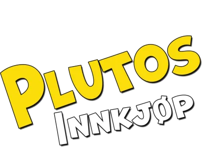 Pluto kjøper gave
