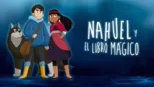 thumbnail - Nahuel y el libro mágico