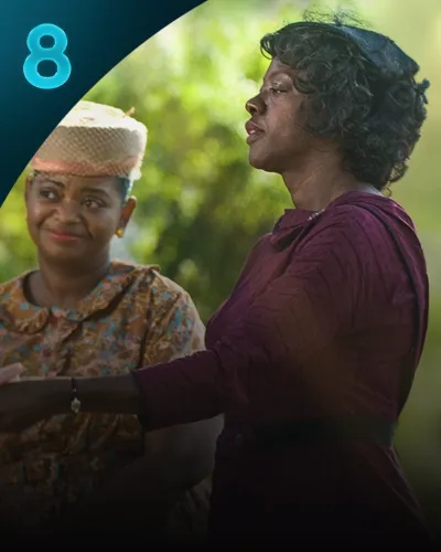 La Couleur des sentiments