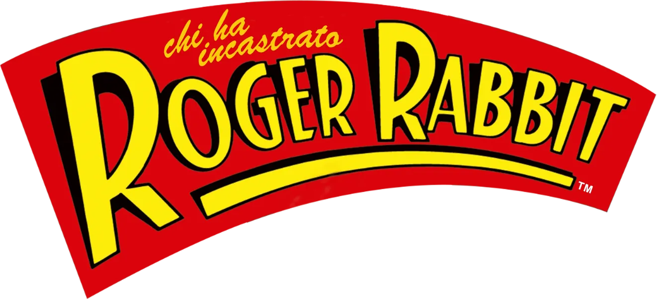 Chi Ha Incastrato Roger Rabbit?