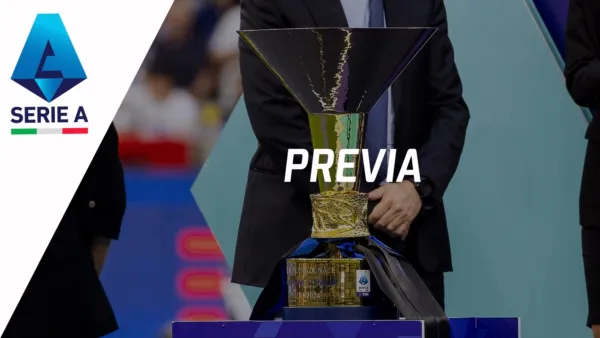 thumbnail - Serie A Weekly Preview Show