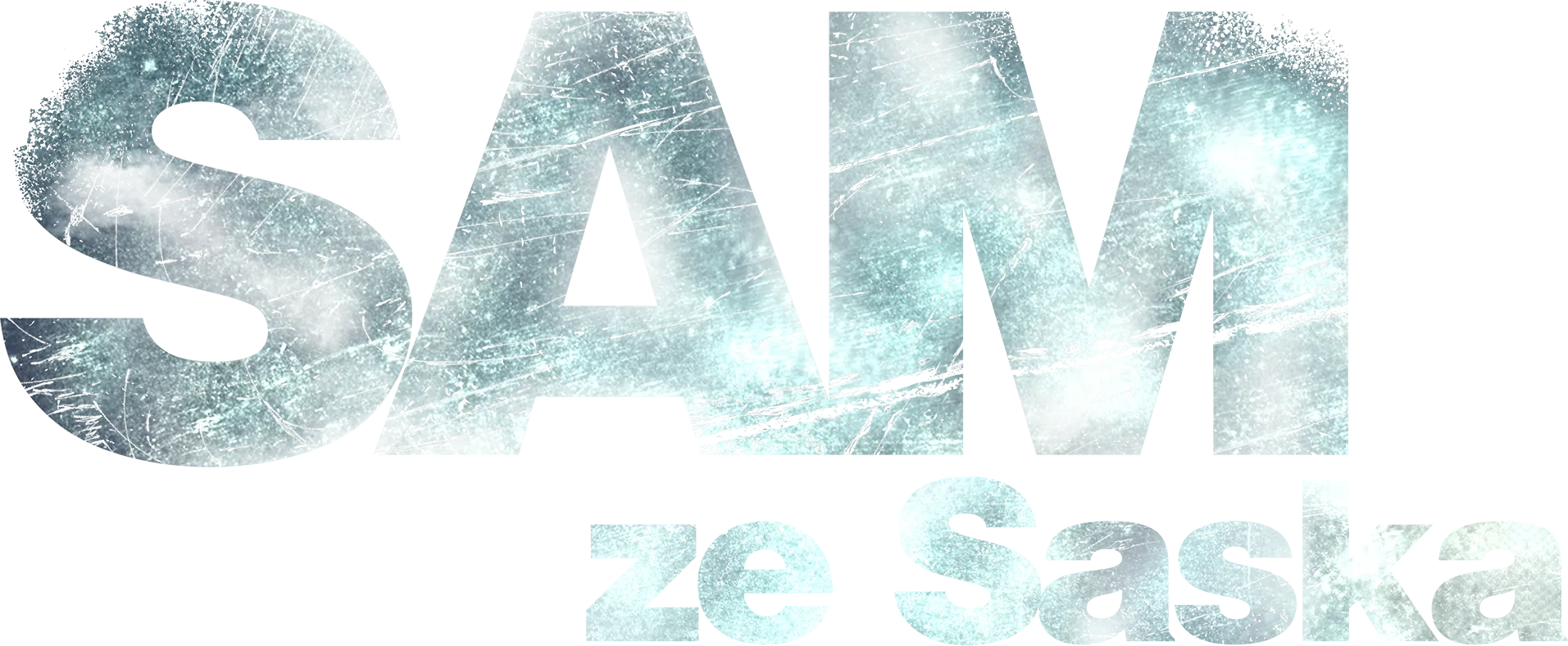 Sam ze Saska