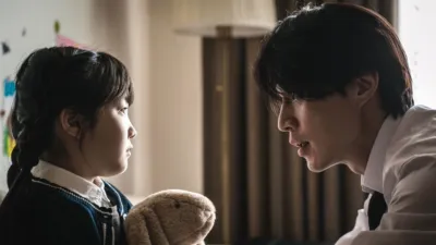 thumbnail - S1:E2 Jeong Jinman, Jeong Jinman, Jeong Jinman