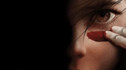 Alita: Battle Angel
