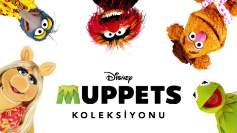 thumbnail - The Muppets