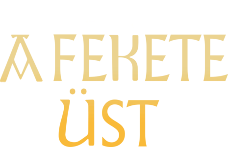 A fekete üst